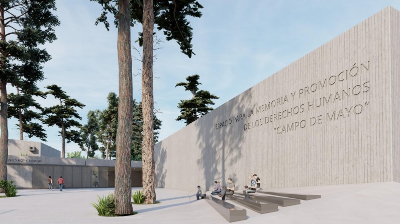 Encuentro por la Memoria y los Derechos Humanos