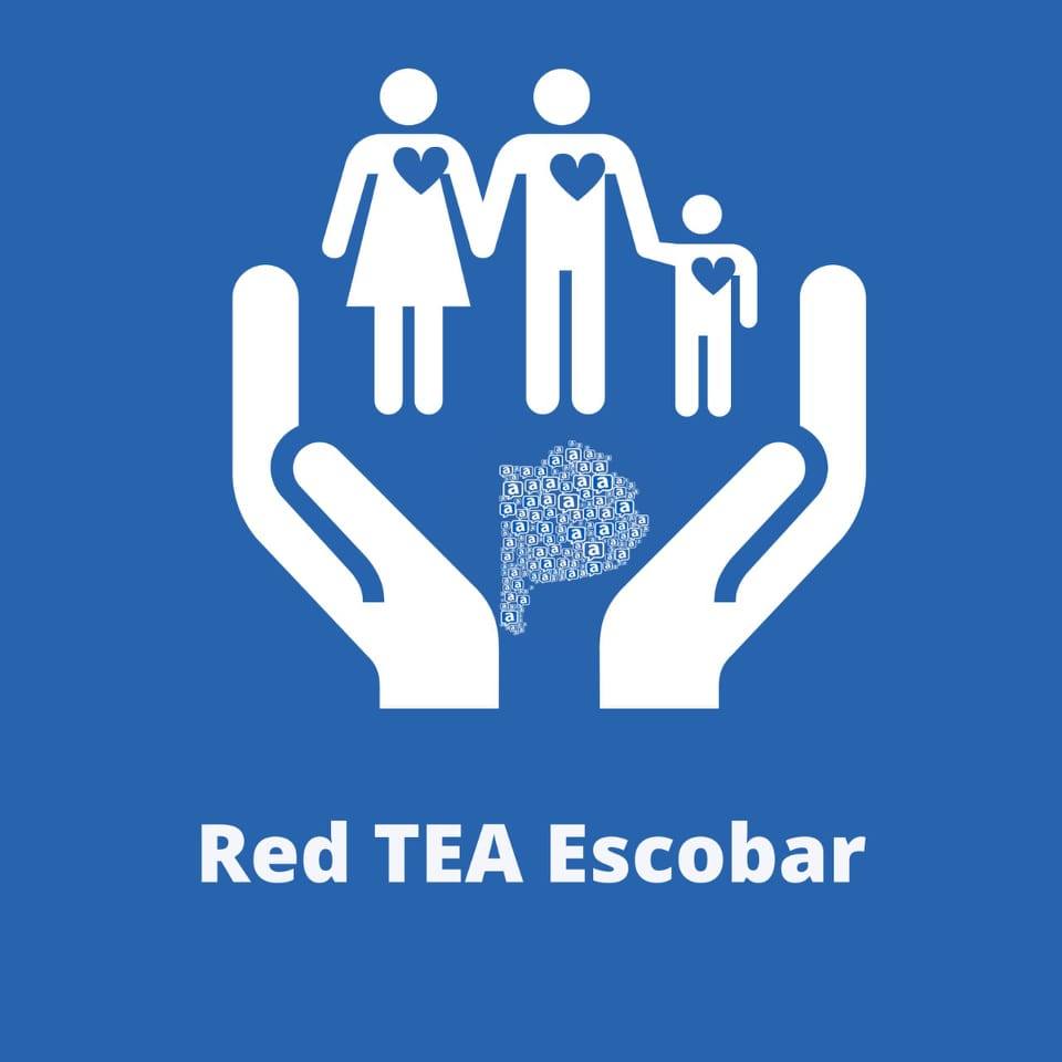 Red TEA Escobar Realizó una Vigilia por la falta de reglamentación de la ley 27.043