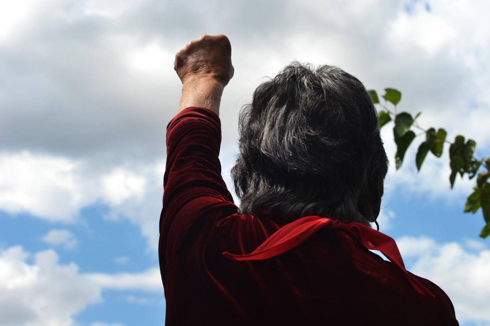 Convocan a un nuevo acto en “El Campito” de Campo de Mayo