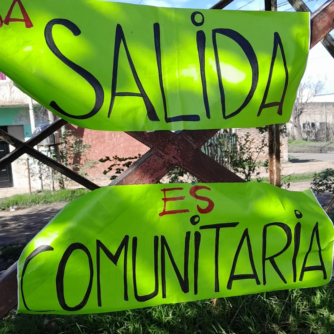 Centros de atención y acompañamiento convocan “Por la emergencia en adicciones”