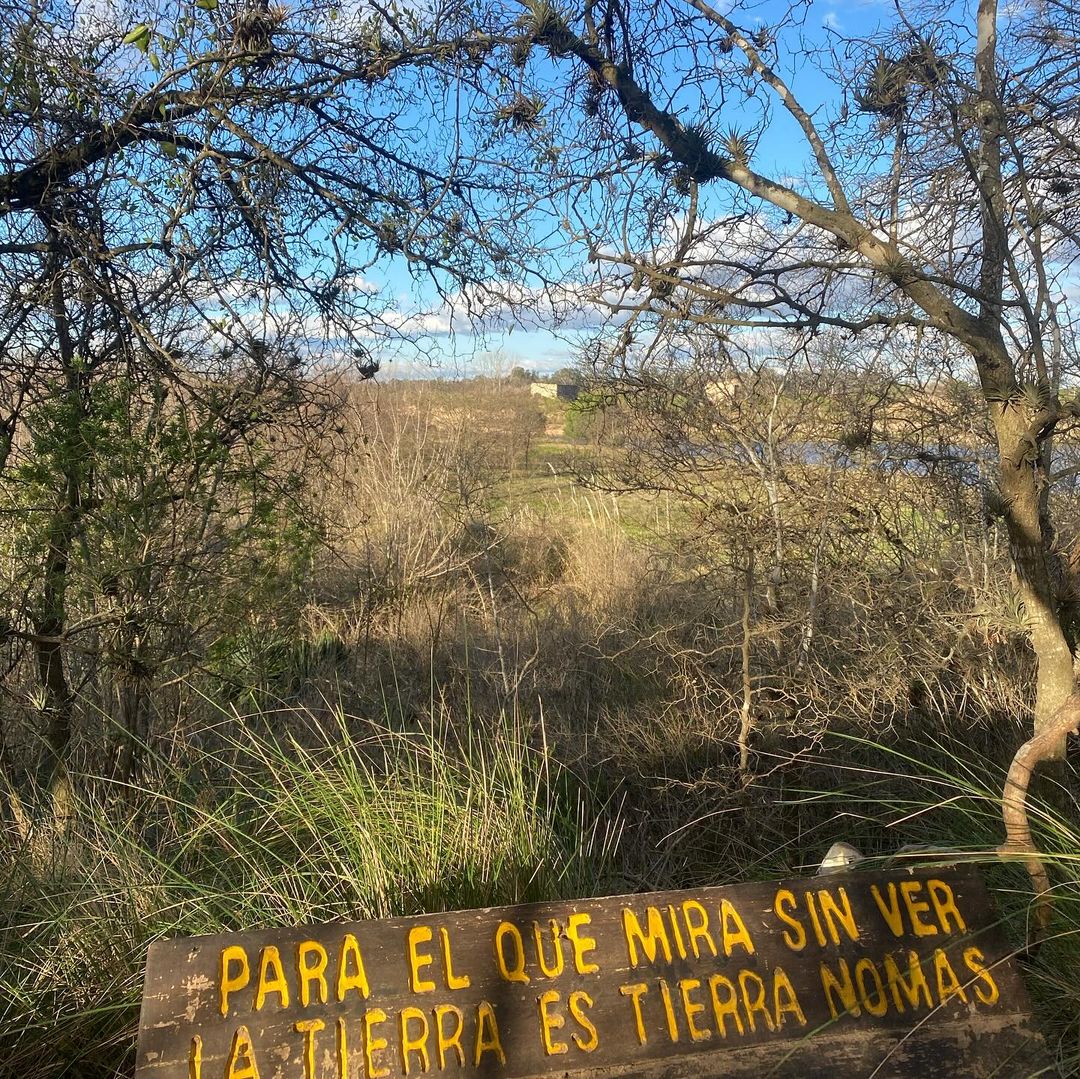 La Reserva Natural del Pilar cumple 21 años de trabajo, compromiso y construcción ambiental-comunitaria