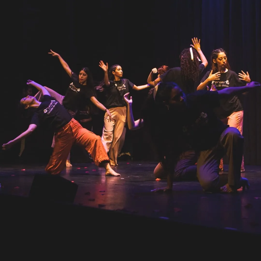 Comienzan las inscripciones para el Taller de Formación para Bailarines 2025