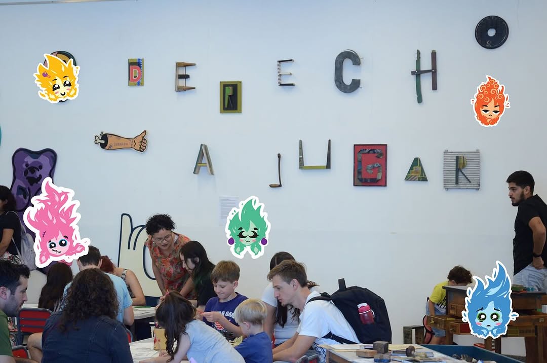 Festival Chispa 2025