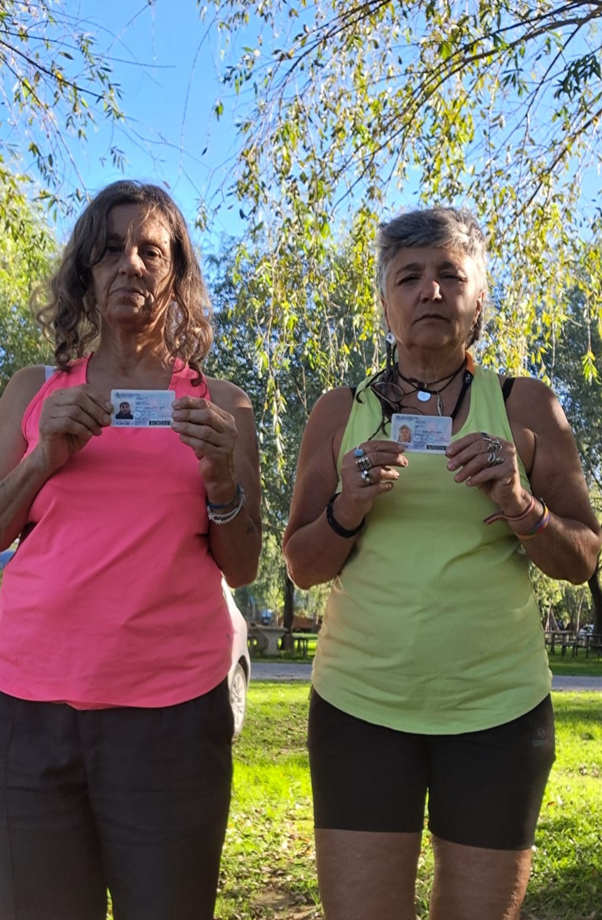 ANSES retiene la jubilación de dos personas No Binaries
