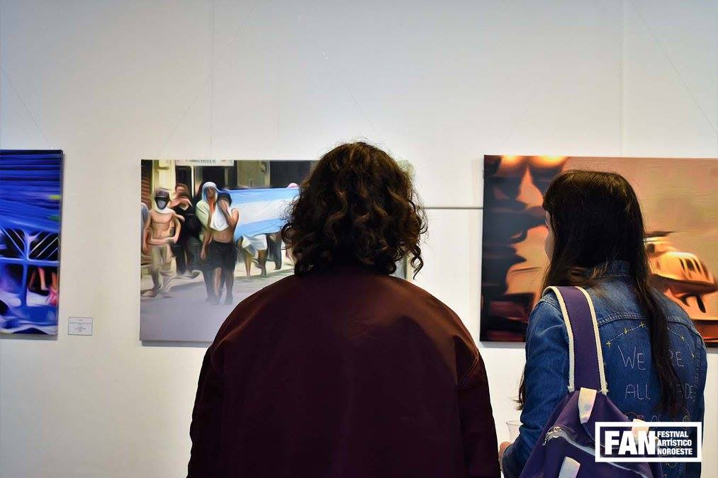 Se viene la octava edición del FAN – Festival Artístico del Noroeste